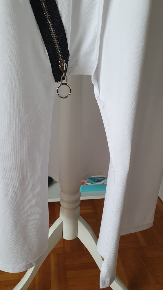 Cooles Kleid