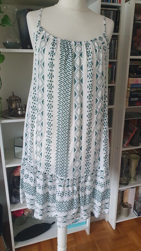 Sommerkleid