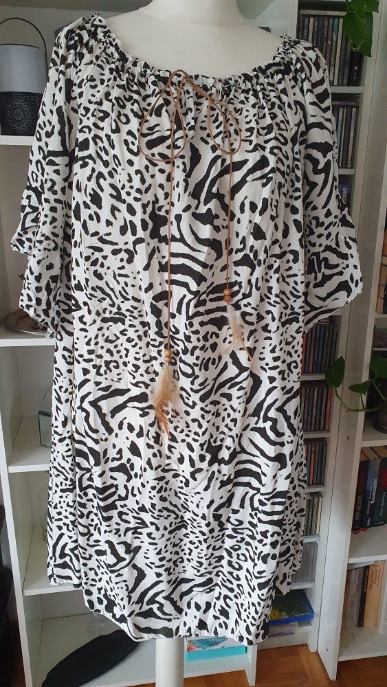 Tolles Sommerkleid
