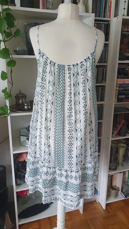 Sommerkleid