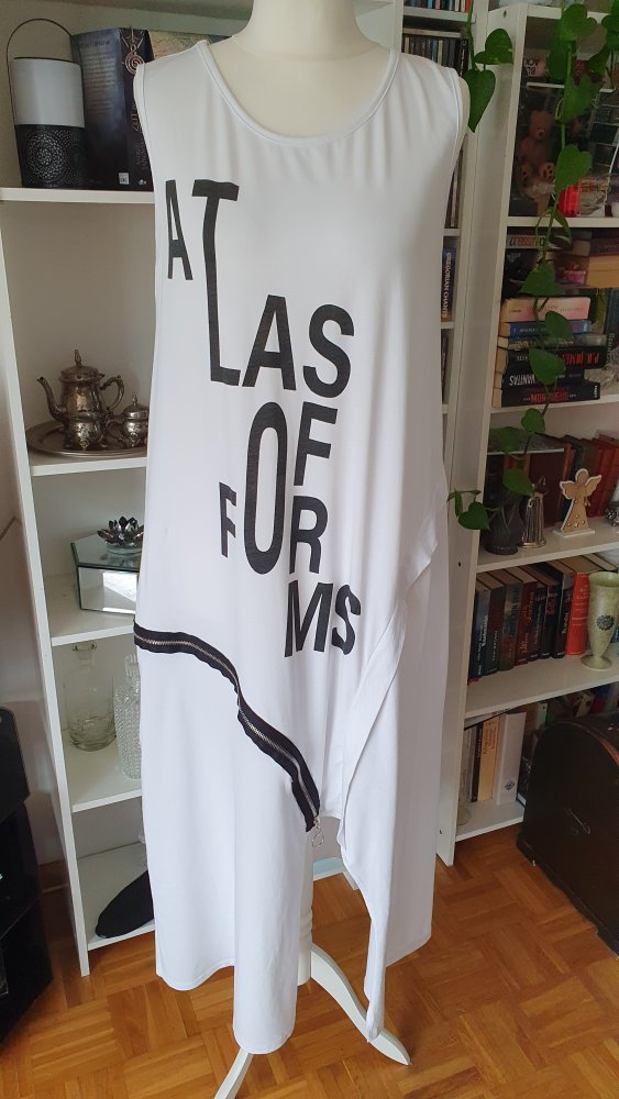 Cooles Kleid