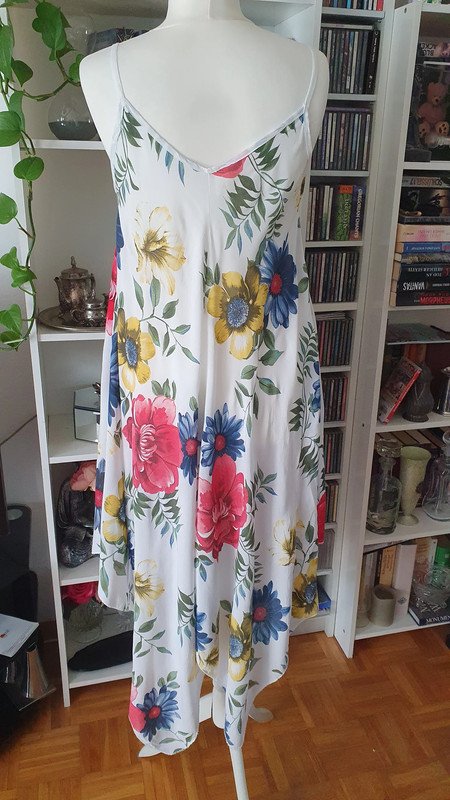 Sommerkleid
