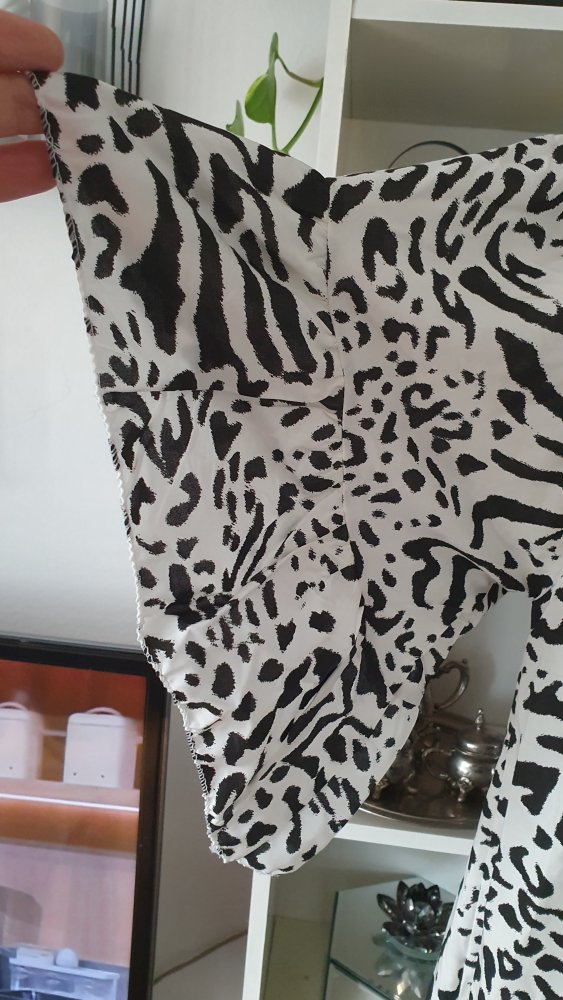 Tolles Sommerkleid