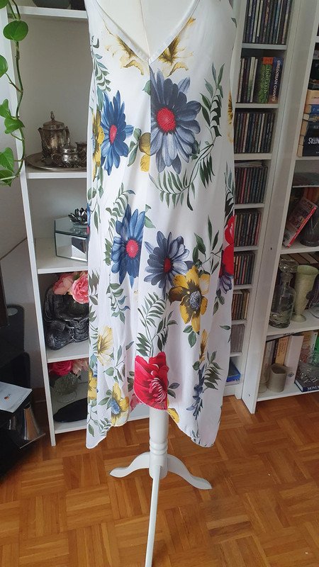 Sommerkleid