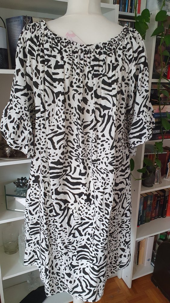Tolles Sommerkleid