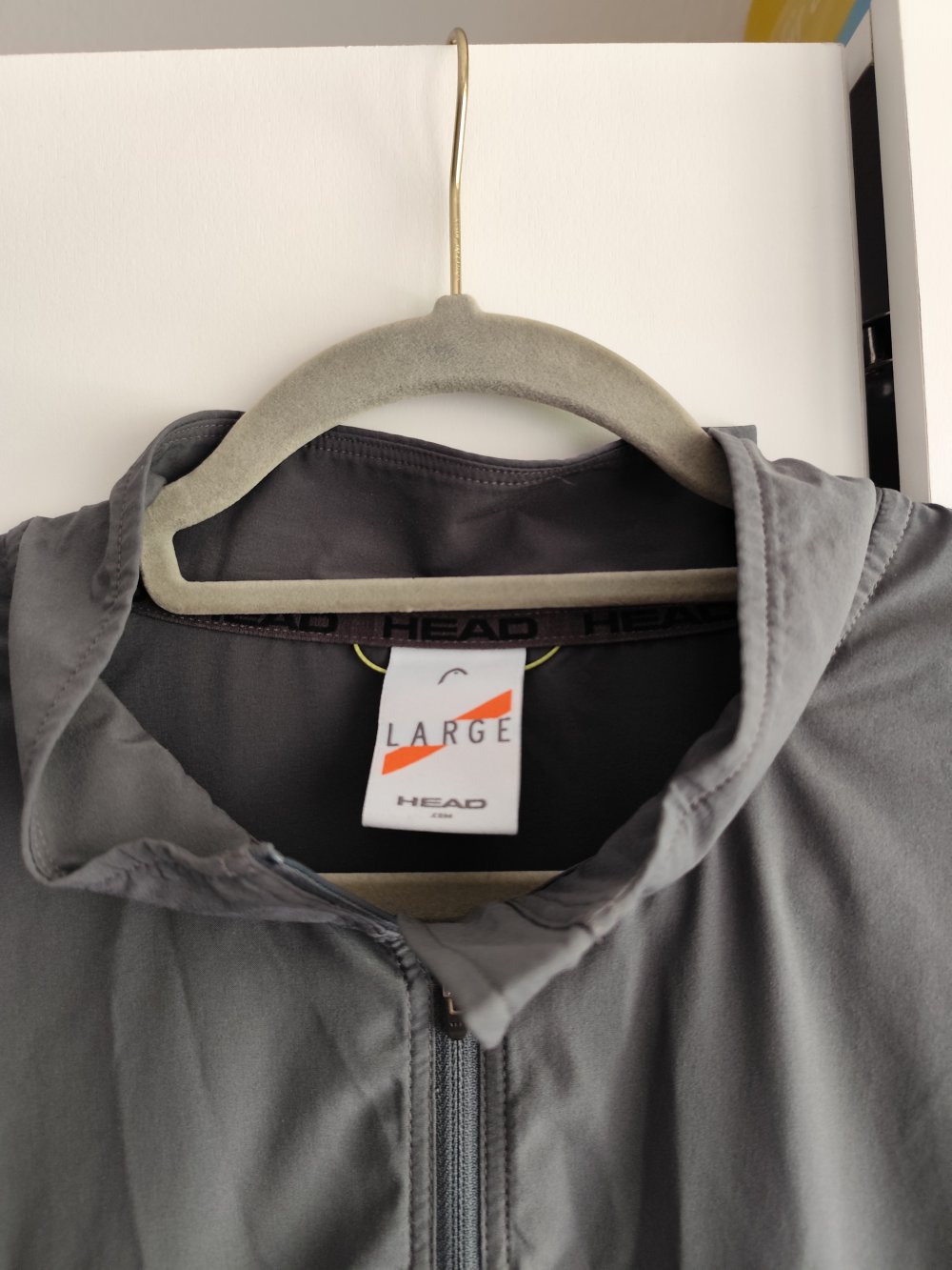 Head Jacke