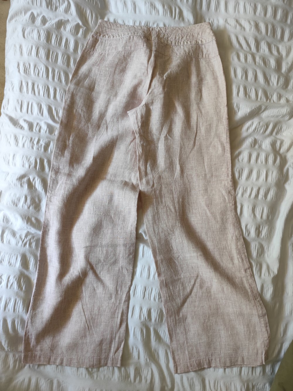 Bandolera Hose