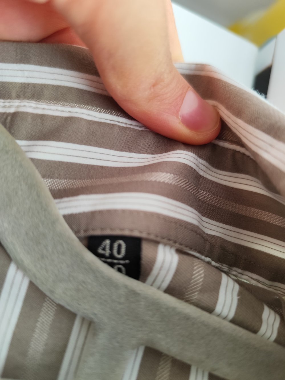 Massimo Dutti Blouse 