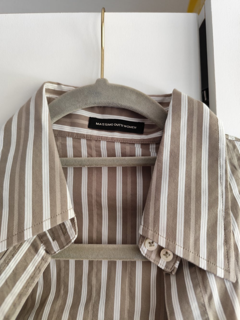 Massimo Dutti Blouse 