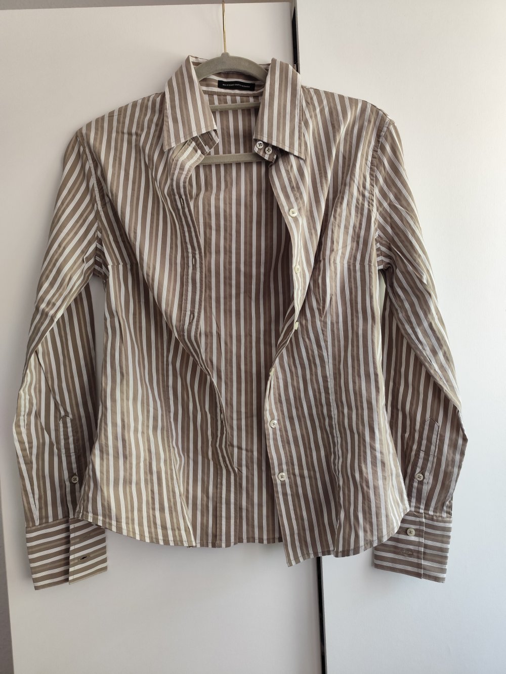 Massimo Dutti Blouse 