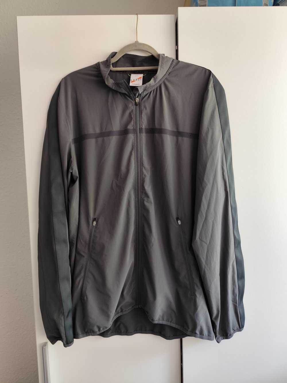 Head Jacke