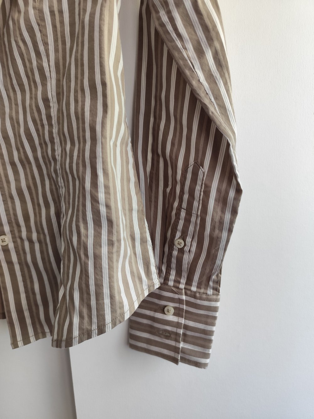 Massimo Dutti Blouse 