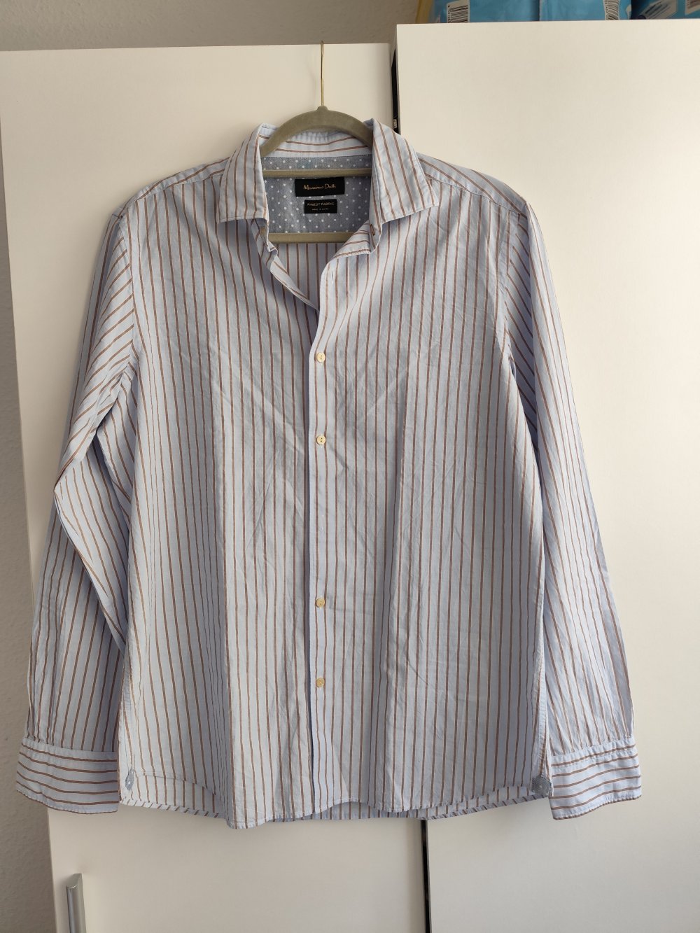 Massimo Dutti Bluse 