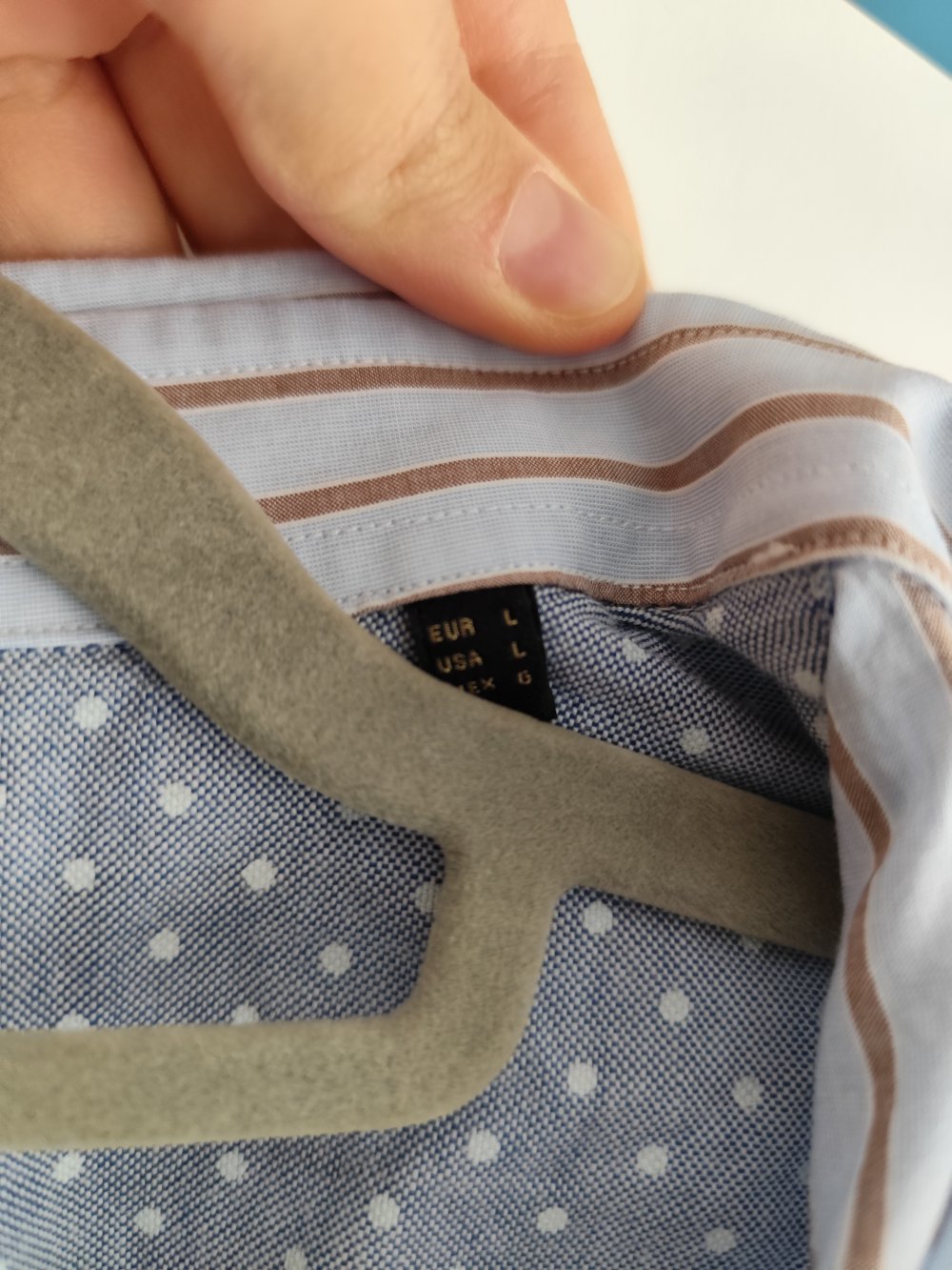 Massimo Dutti Bluse 