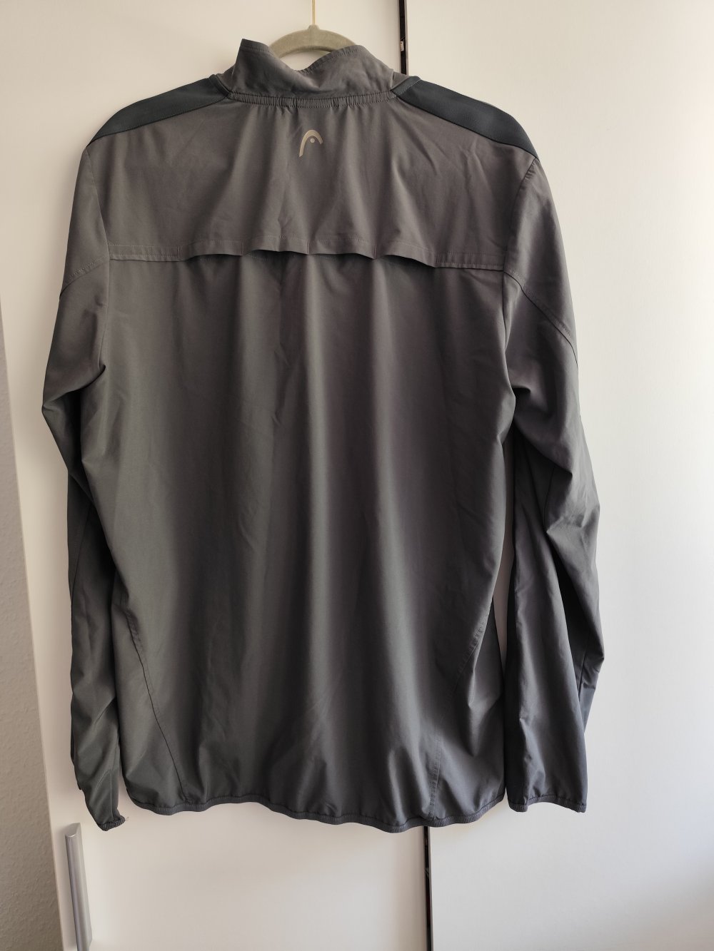 Head Jacke