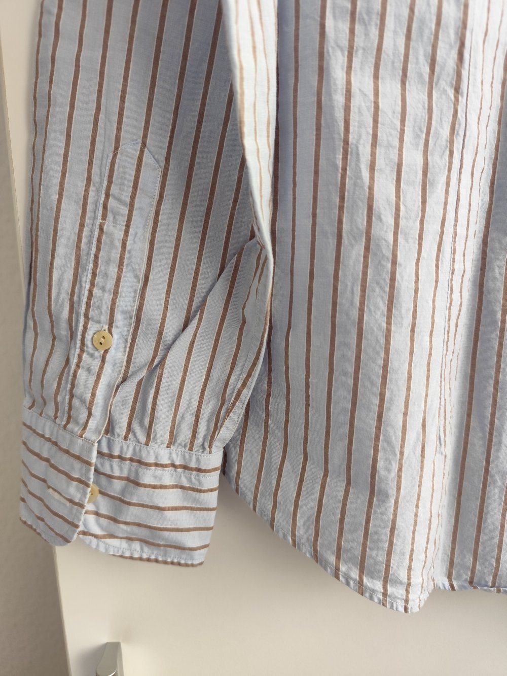 Massimo Dutti Bluse 