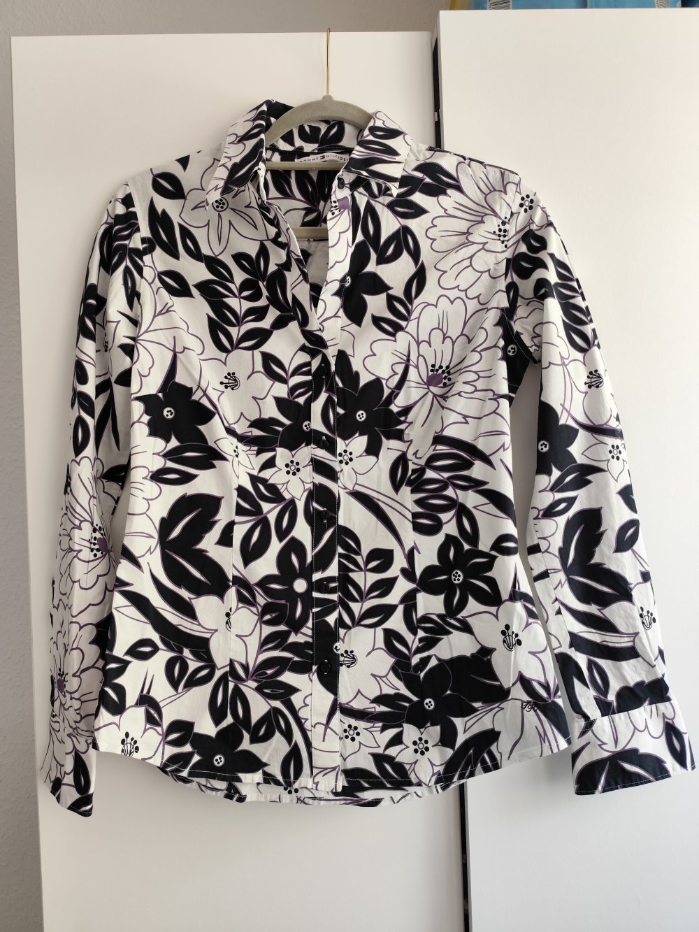 Tommy Hilfiger Blouse 
