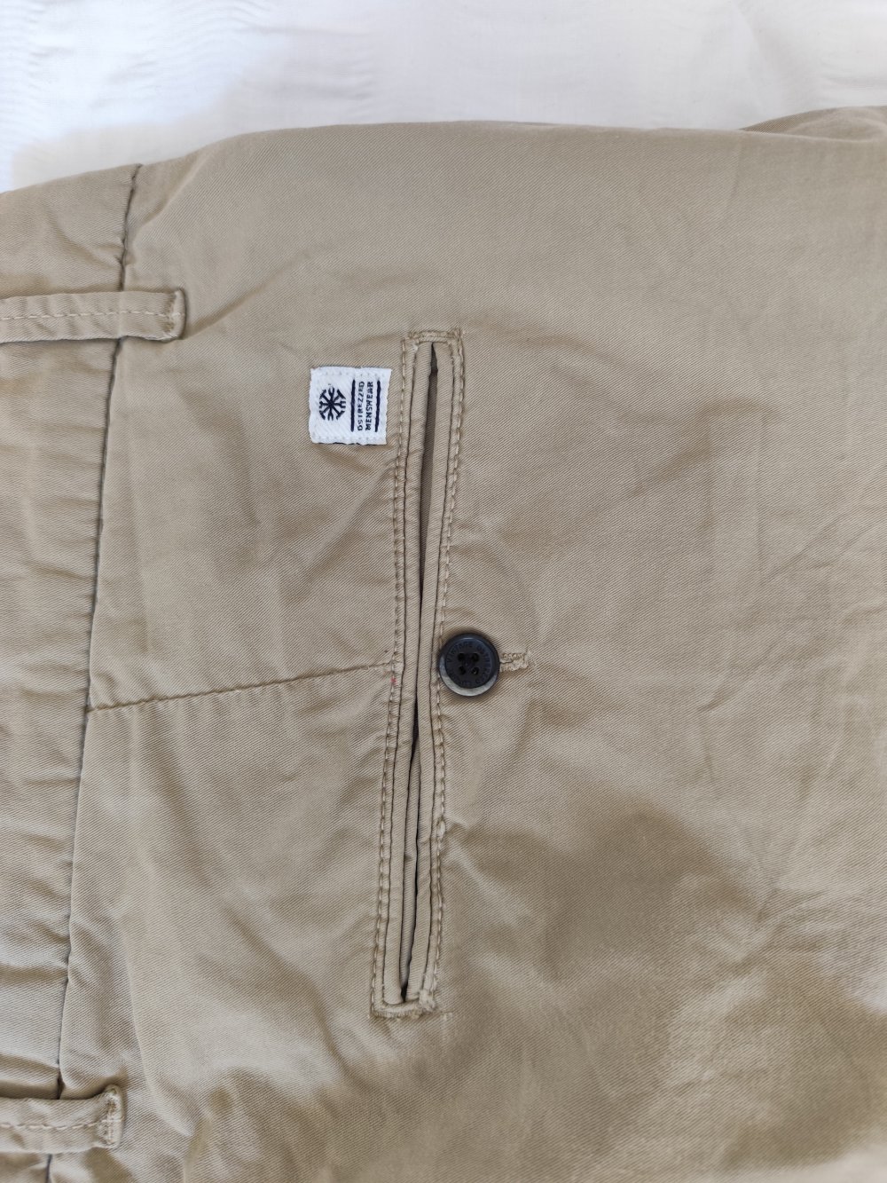 Stoffhosen 