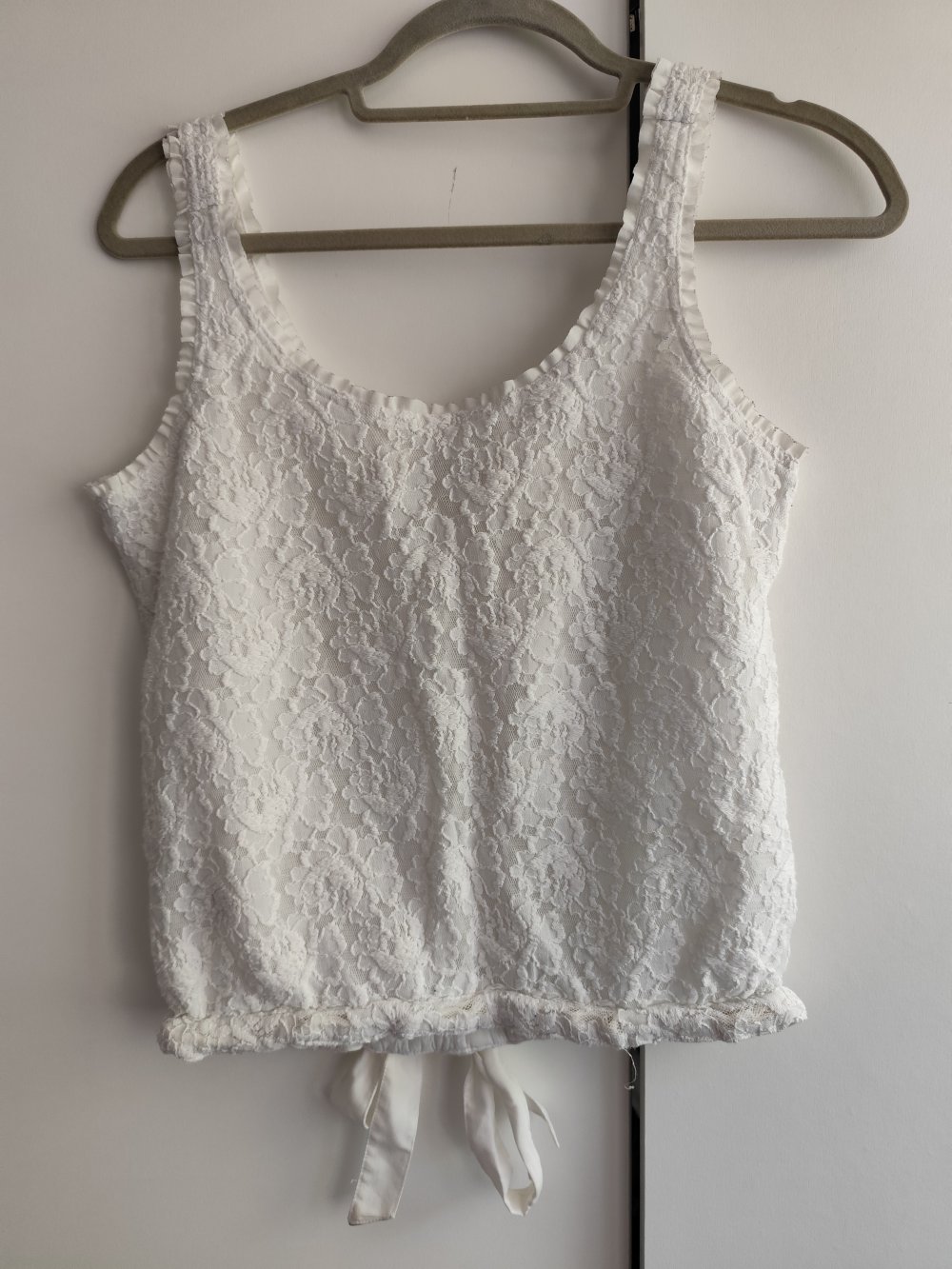 Abercrombie und Fitch Bluse