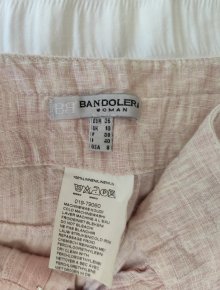 Bandolera Hose