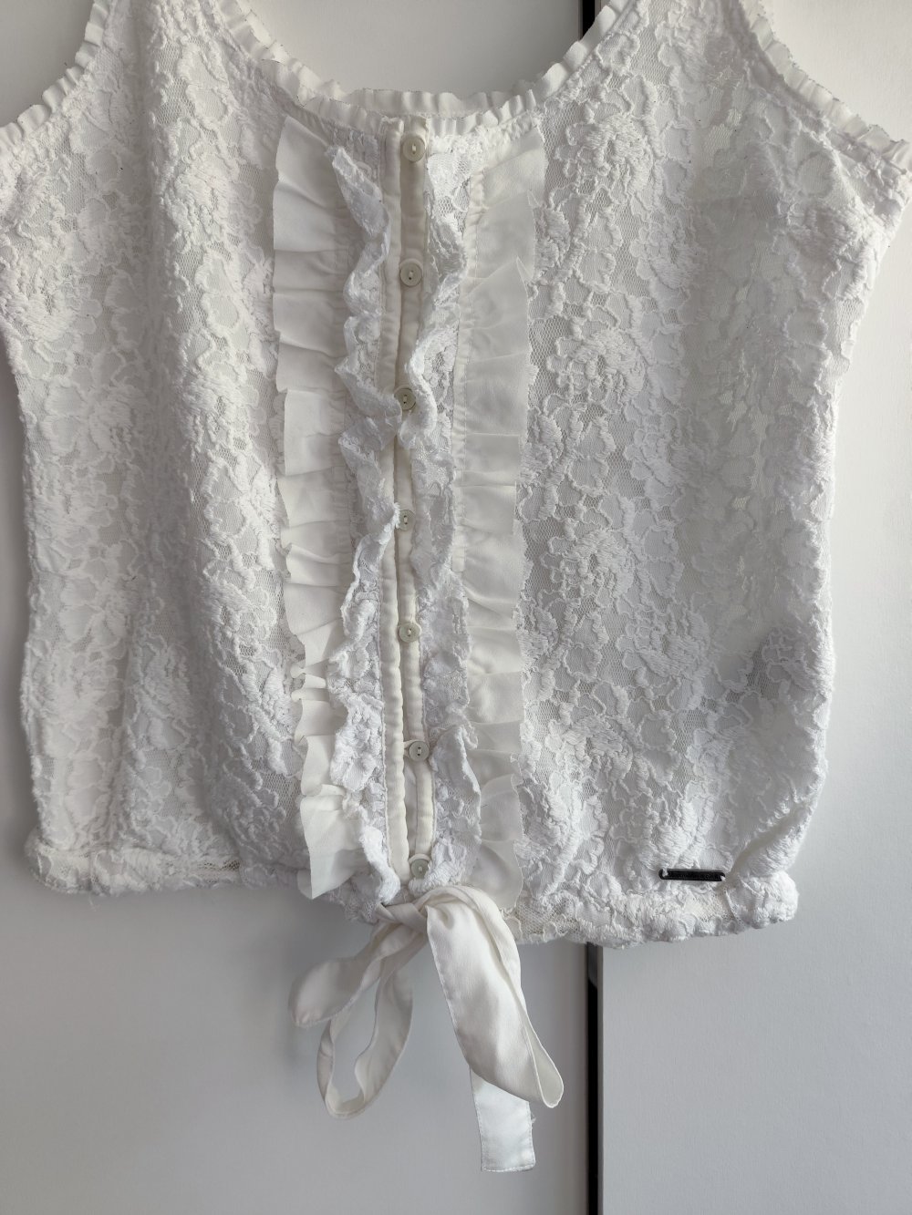 Abercrombie und Fitch Bluse