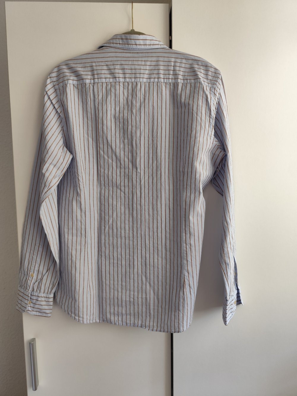 Massimo Dutti Bluse 