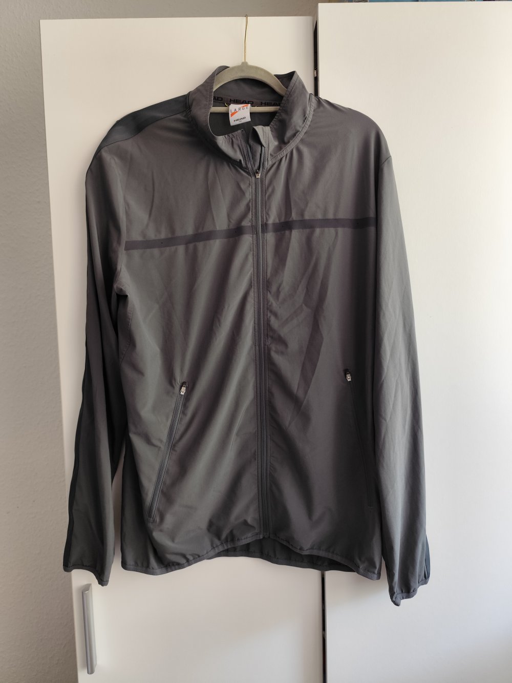 Head Jacke