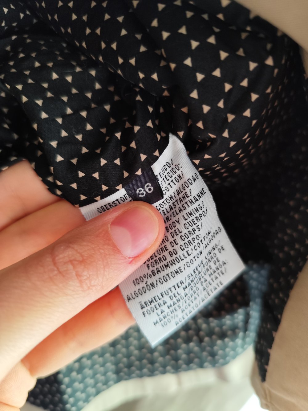 Marc O'Polo Blazer 