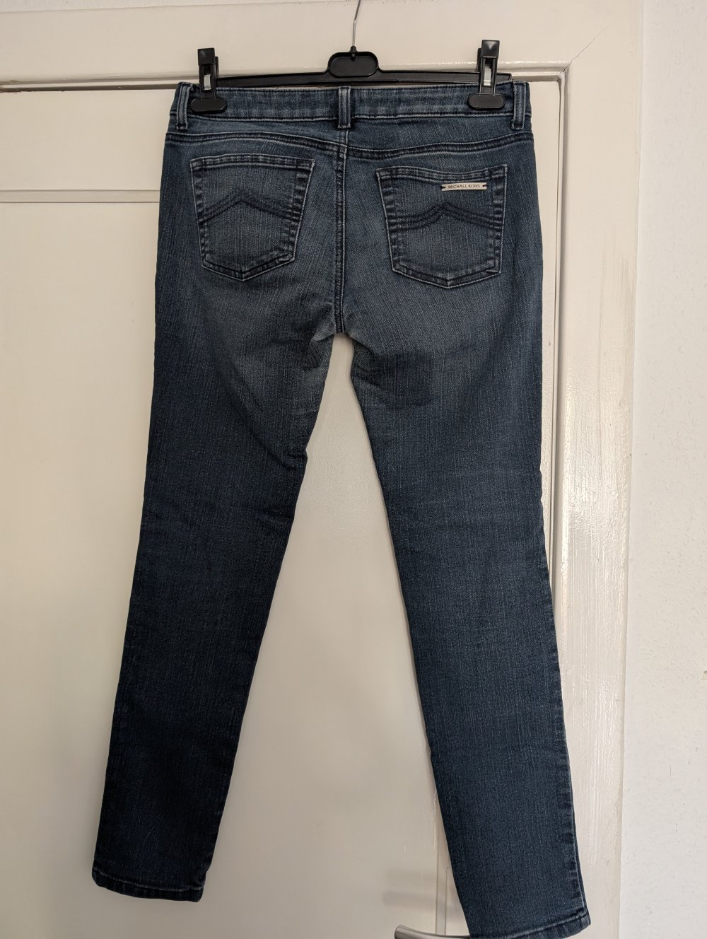 Michael Kors Röhrenjeans
