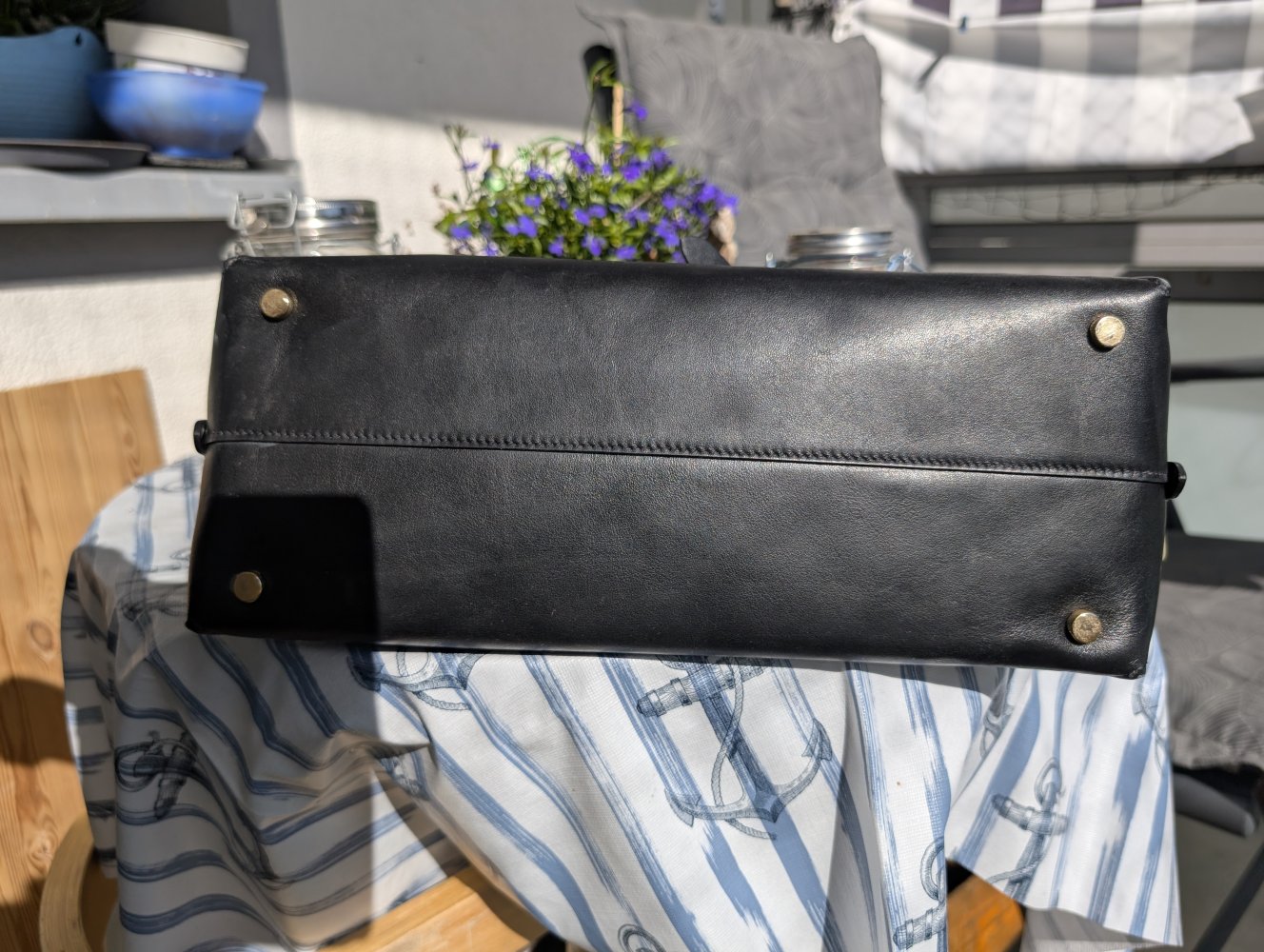 Guess Luxe Bag