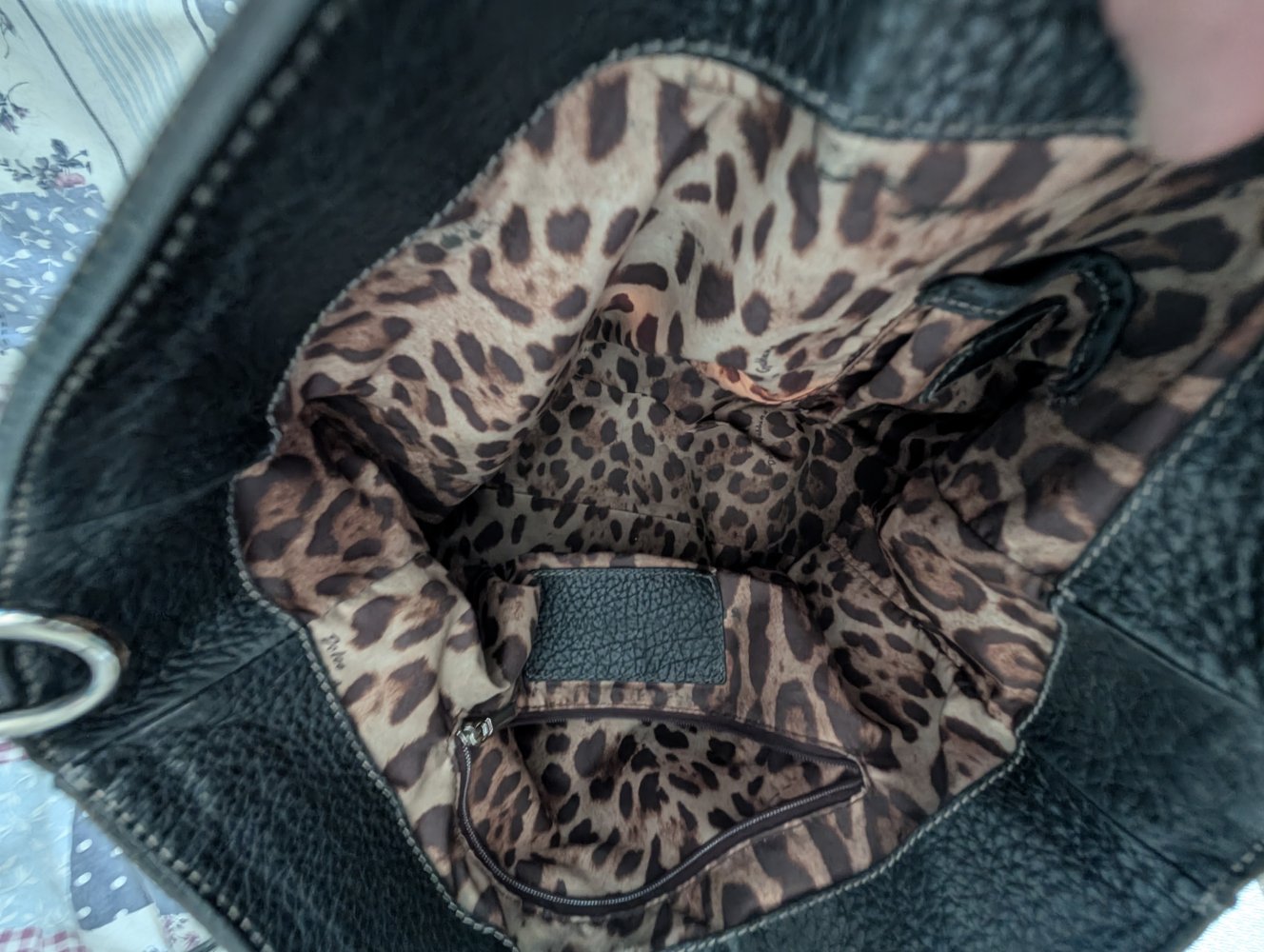Dolche Gabana Bag