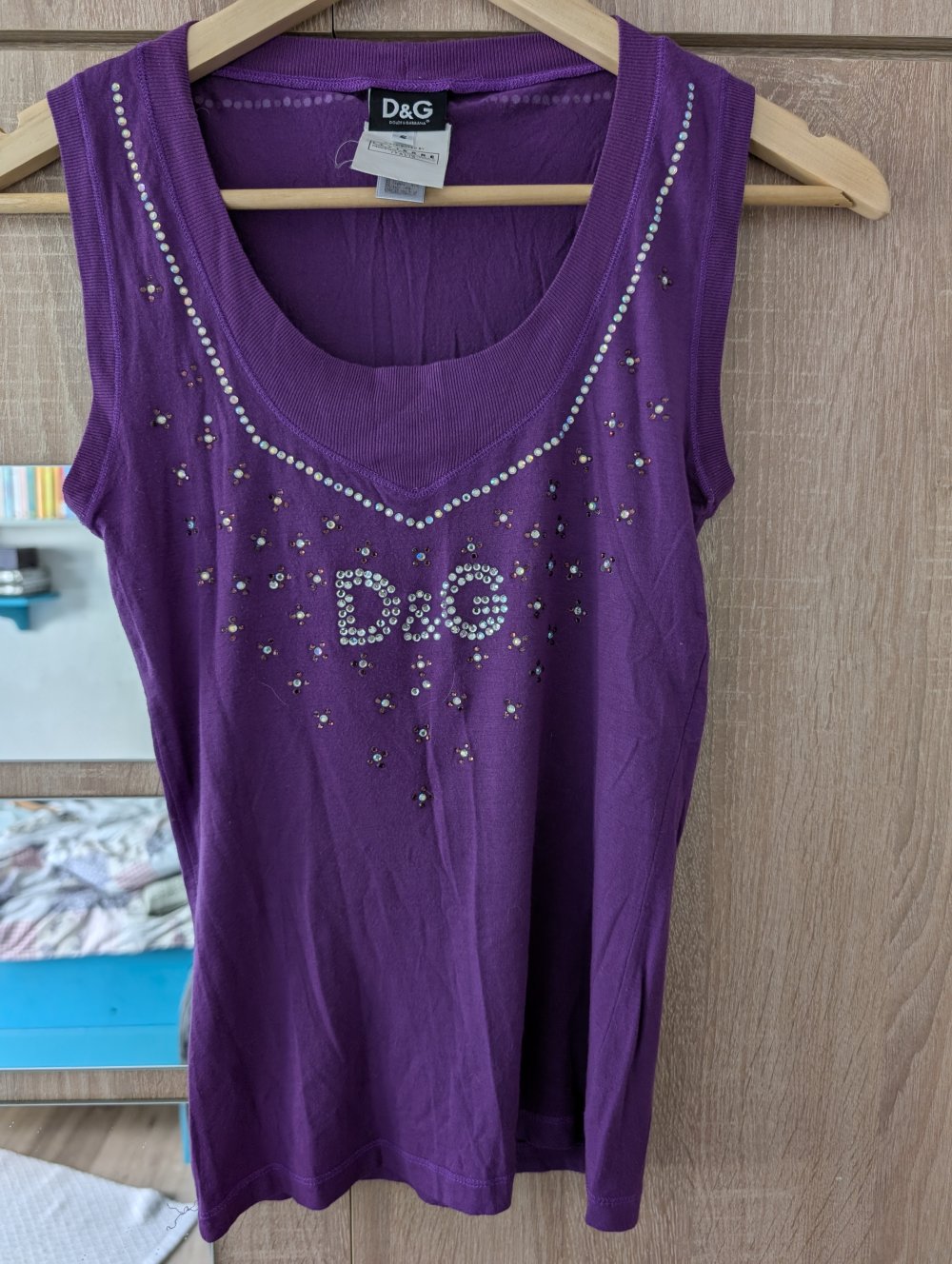 Dolce Gabbana 