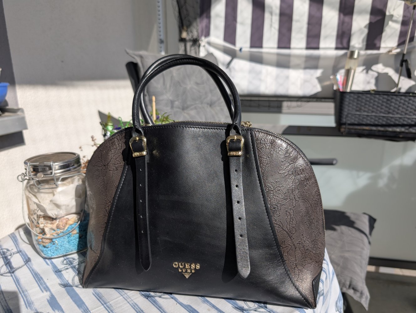 Guess Luxe Bag