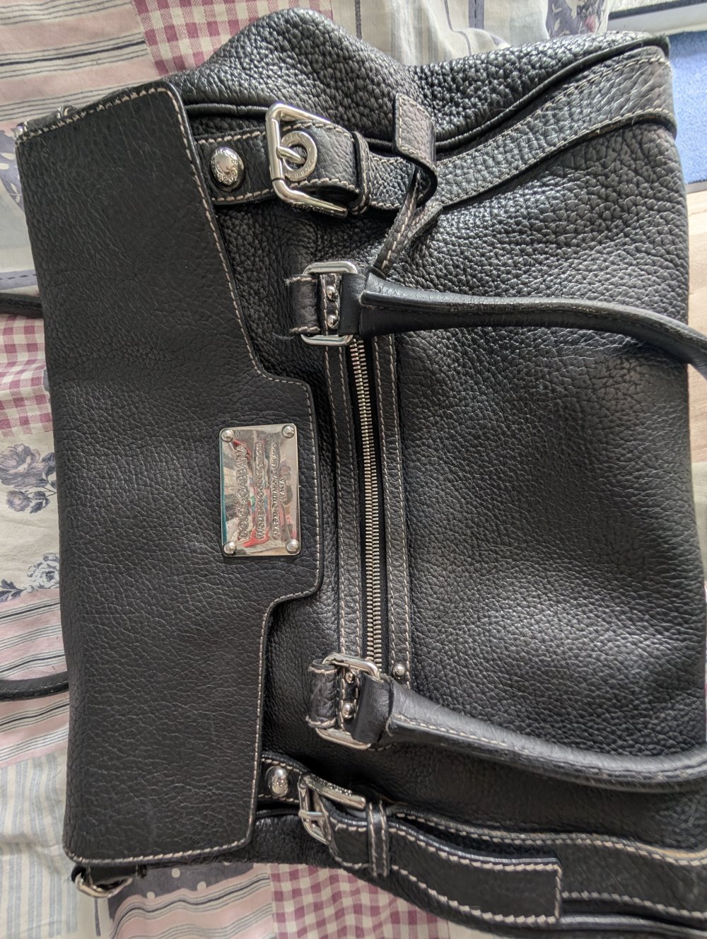 Dolche Gabana Bag