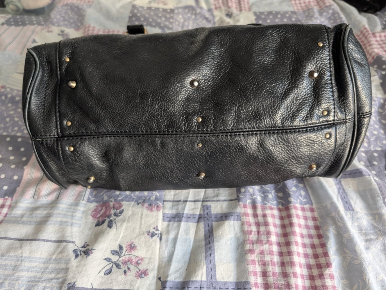 Chloe Paddington Bag