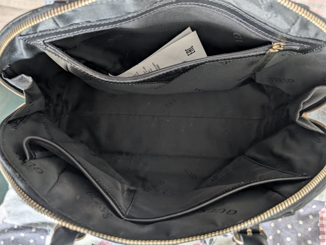 Guess Luxe Bag
