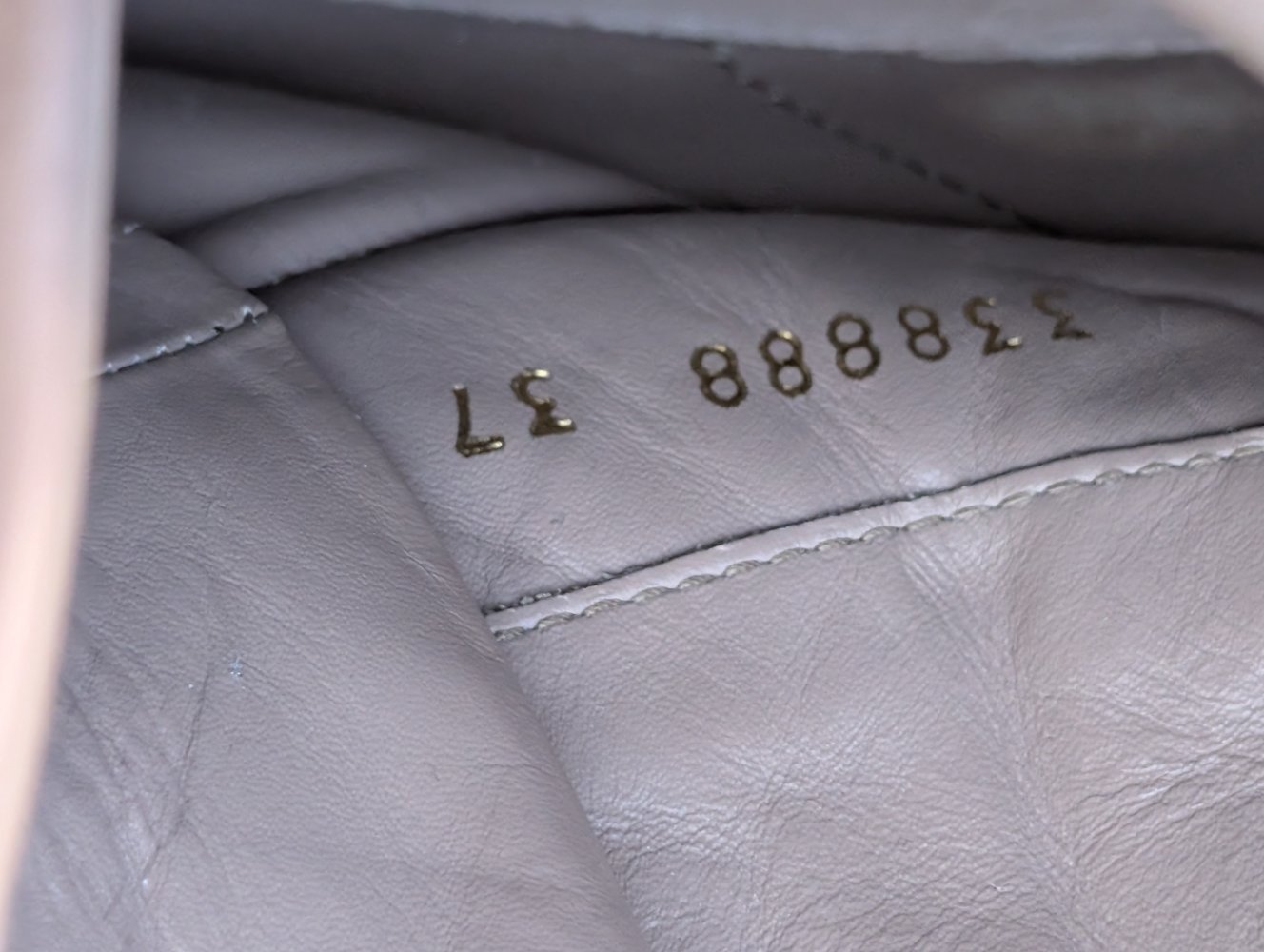 Gucci Sneaker Hoch