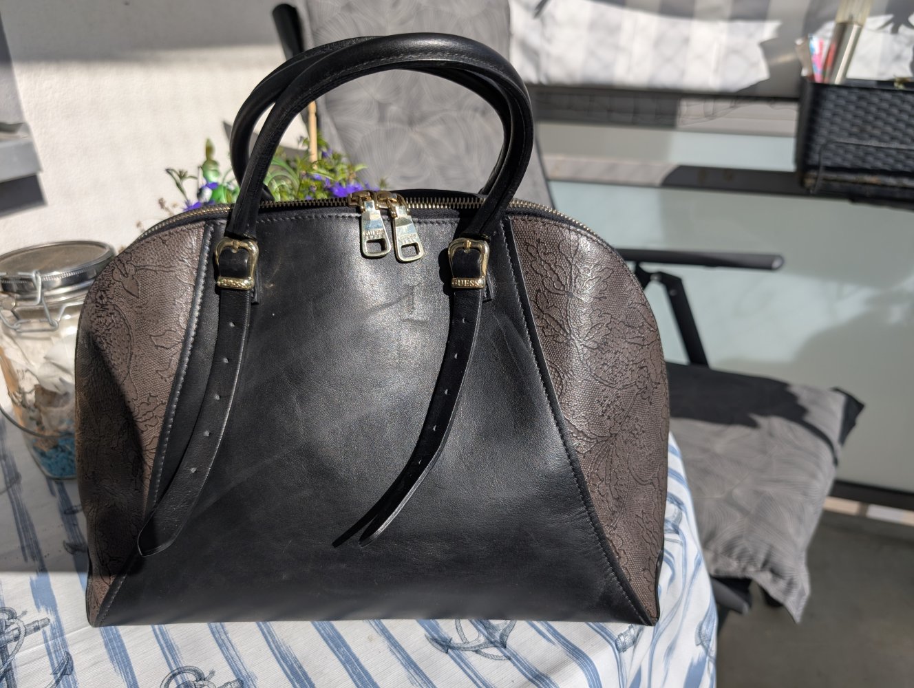 Guess Luxe Bag