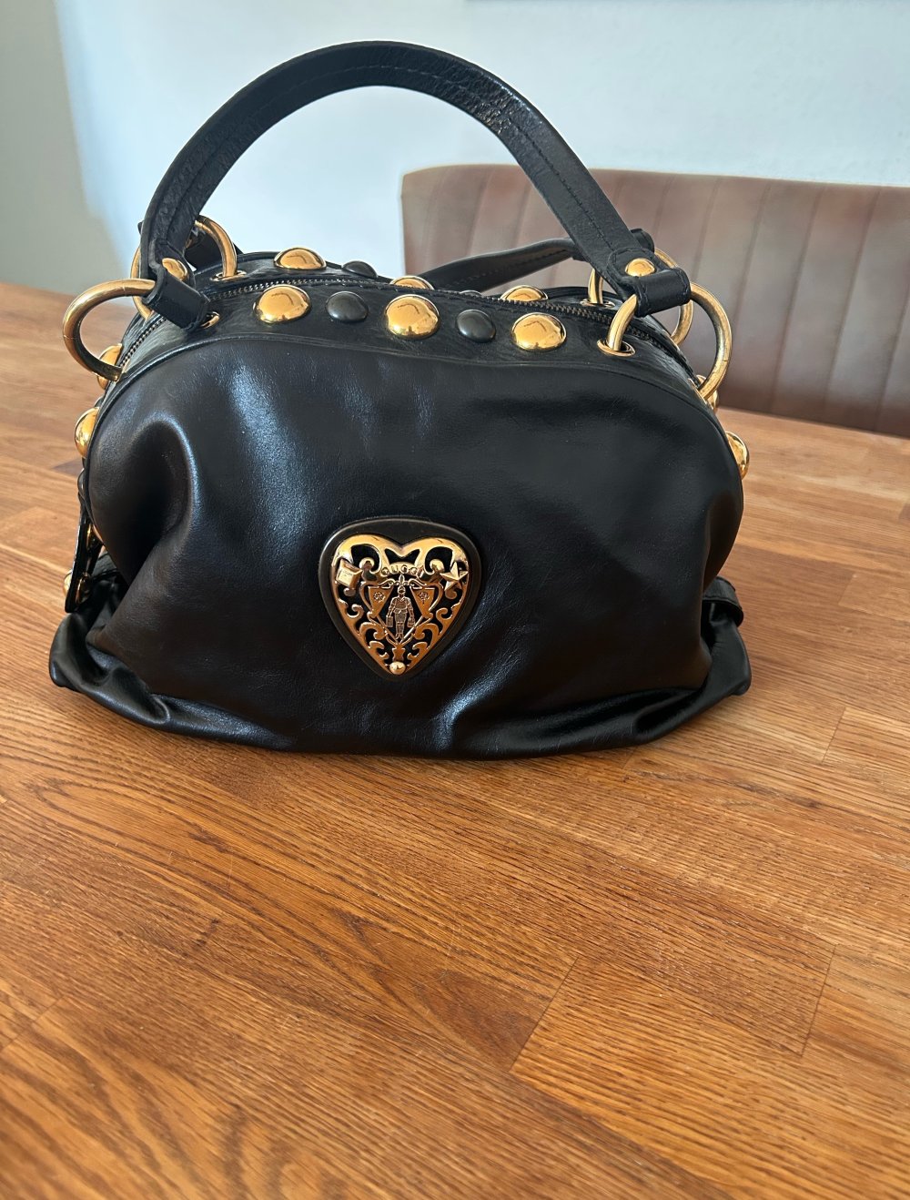 Neuware Originale Gucci Damenhandtasche