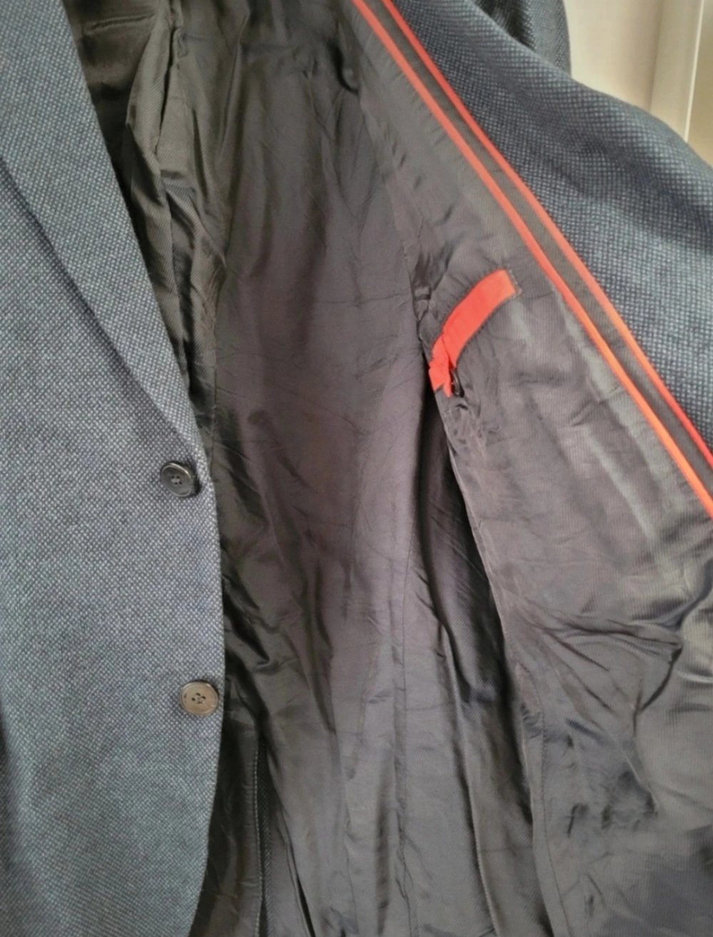 Sakko Hugo Boss
