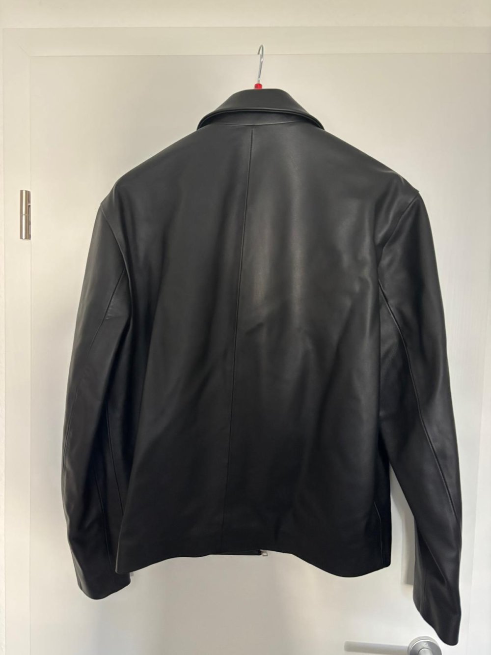 Lederjacke Sandro