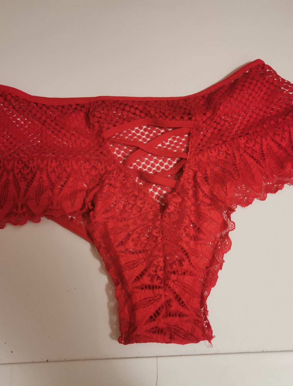 Unterwäsche /panty