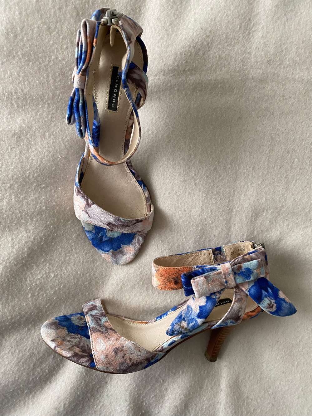 Schuhe