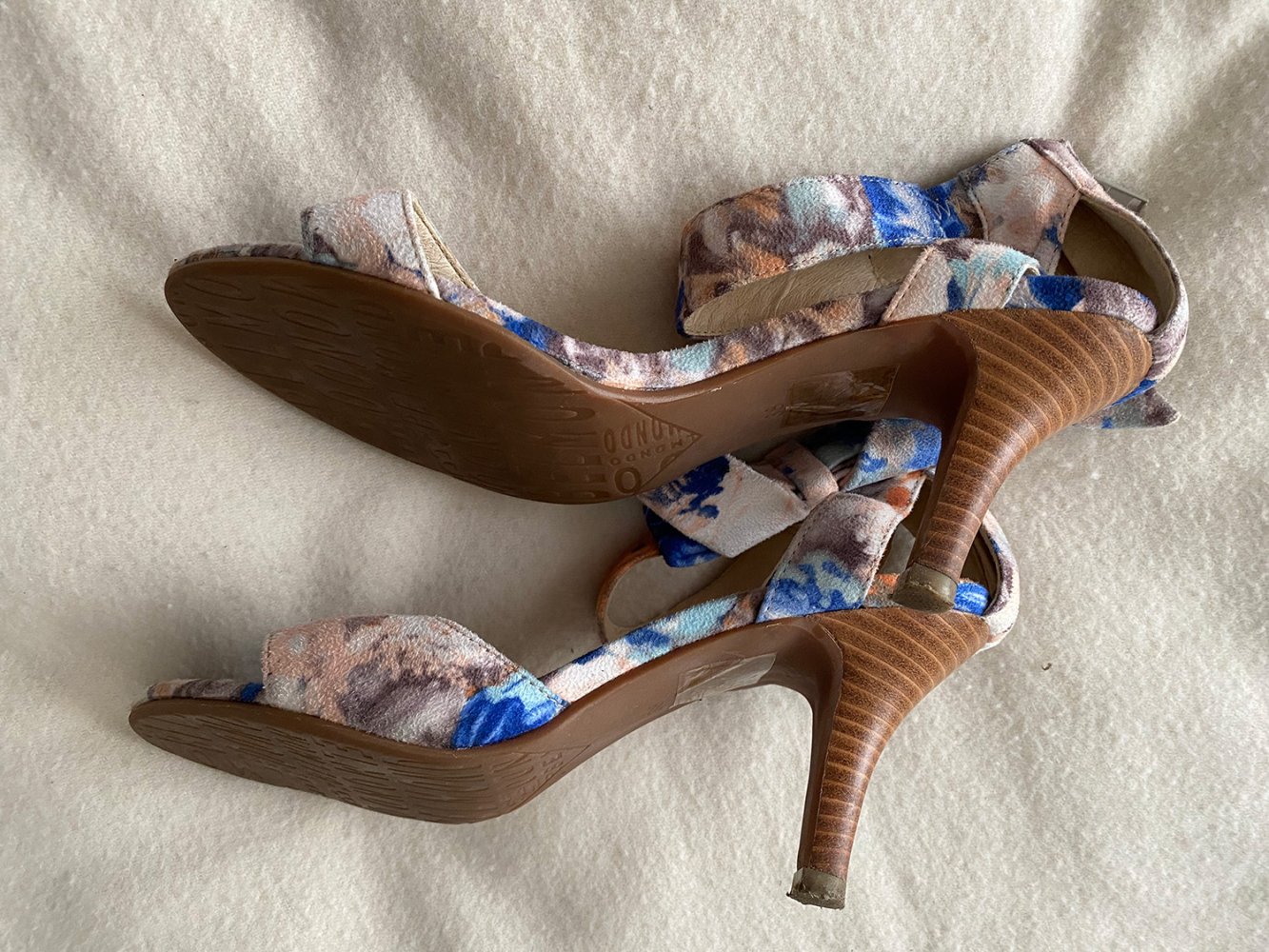 Schuhe