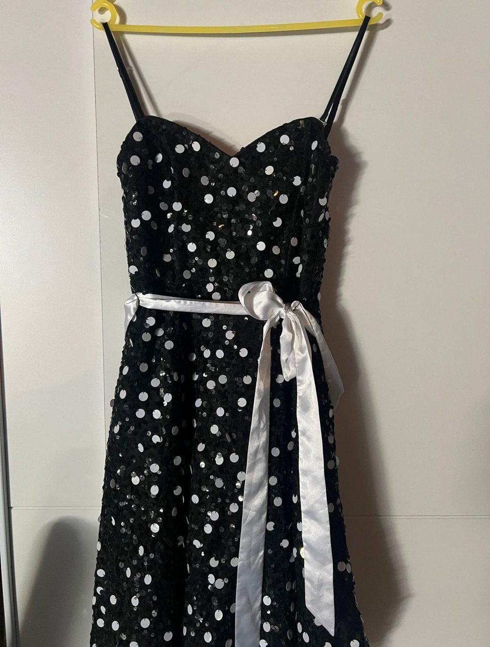 Abenkleid von Apart