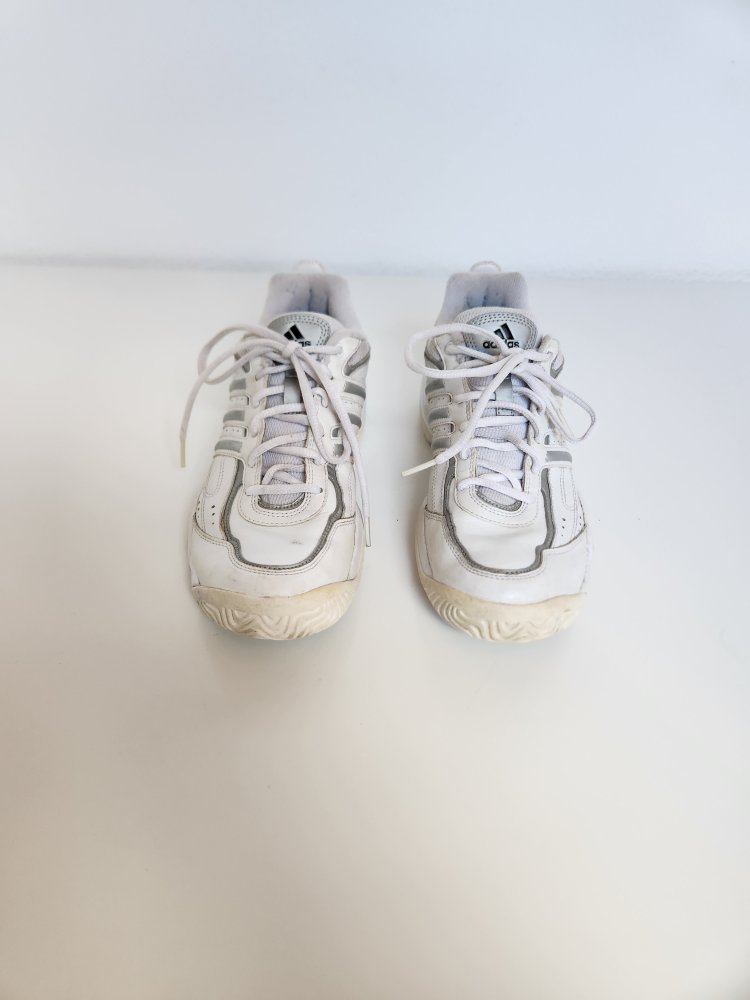 Adidas Torsion Sneaker/adi WEAR /Größe 40 1/2 / US 9