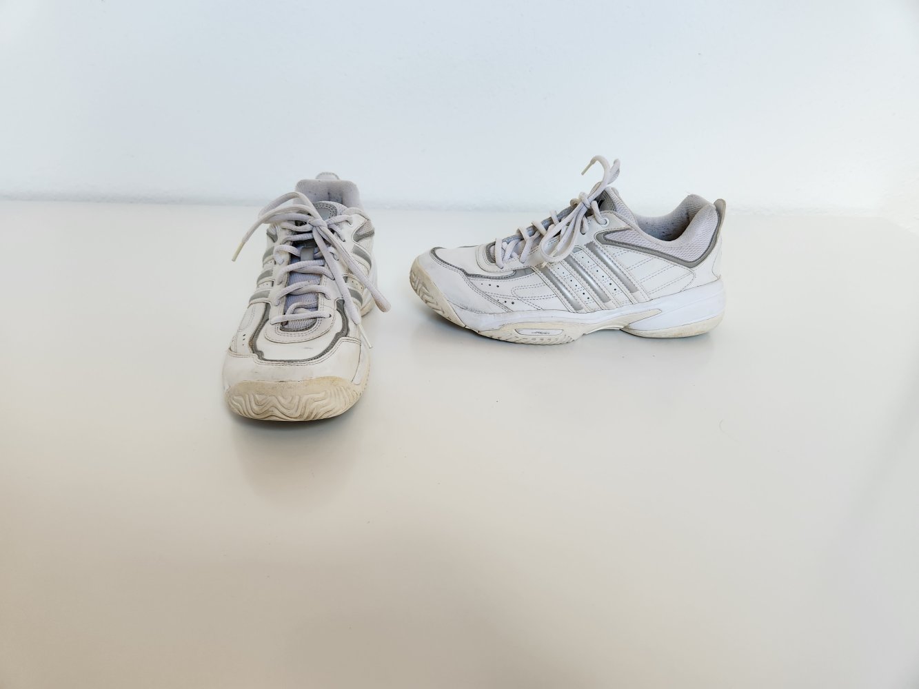 Adidas Torsion Sneaker/adi WEAR /Größe 40 1/2 / US 9
