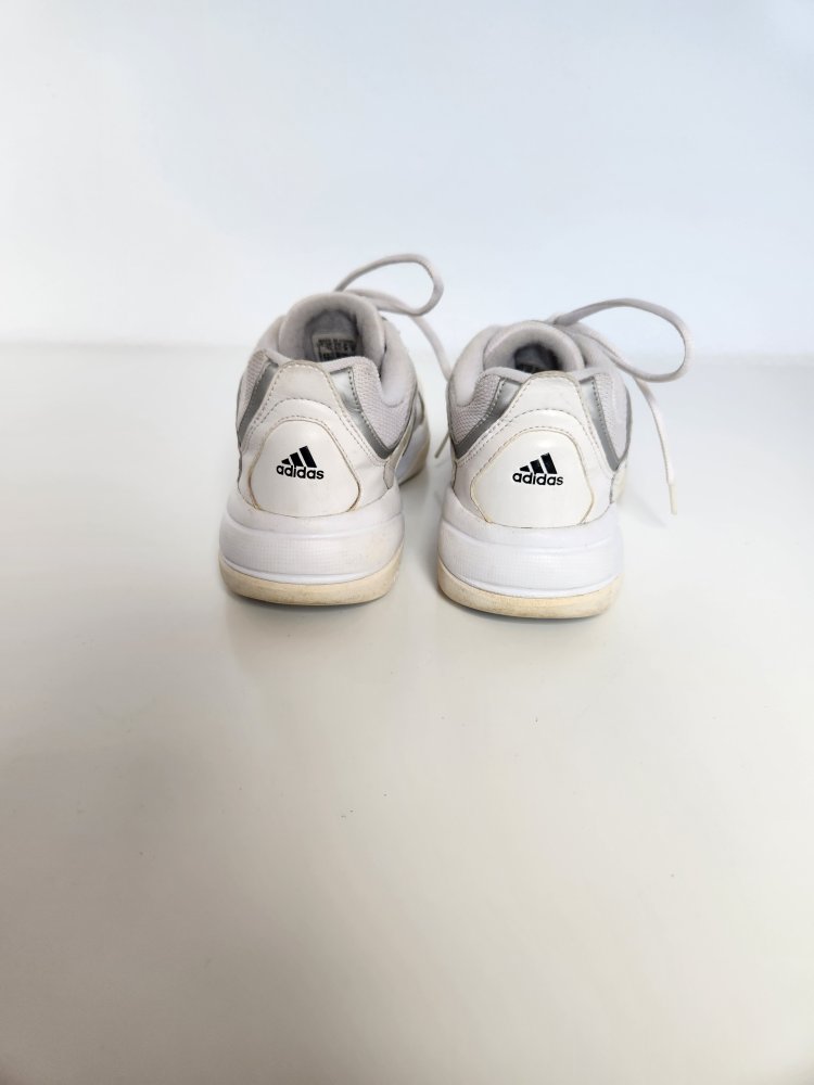 Adidas Torsion Sneaker/adi WEAR /Größe 40 1/2 / US 9