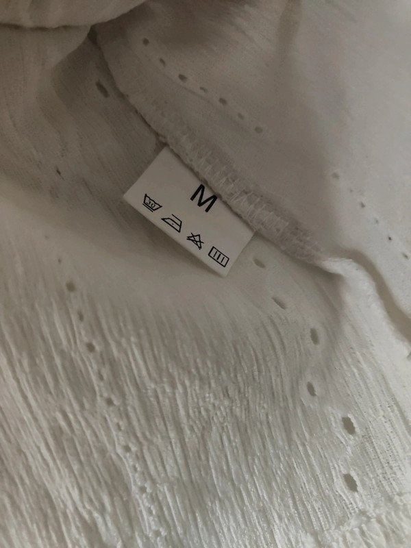 Süßes Top, Trägershirt
