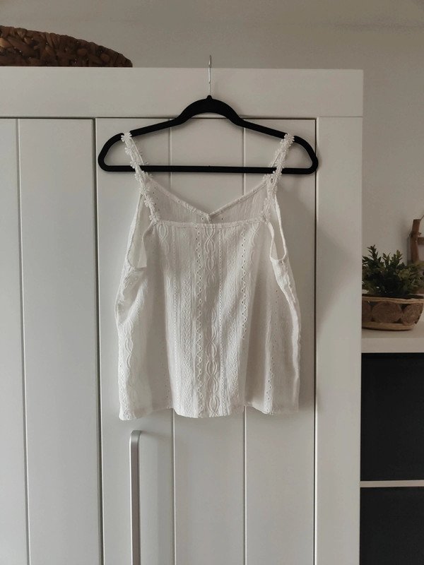 Süßes Top, Trägershirt